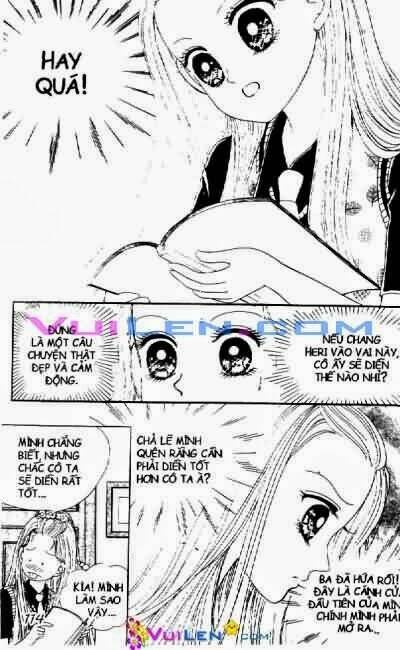 cô gái đến từ quá khứ chapter 3 111