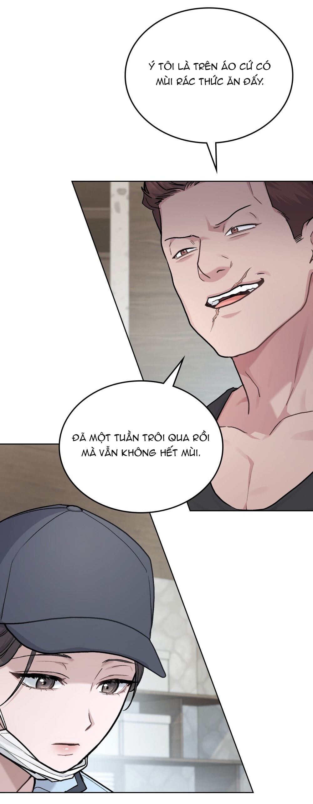 merry psycho chapter 11.1 12