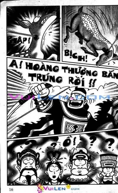thần đồng đất việt chapter 29 11
