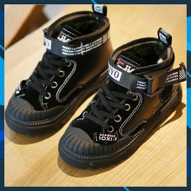 Giày thể thao cho bé kiểu dáng Hàn Quốc 20337