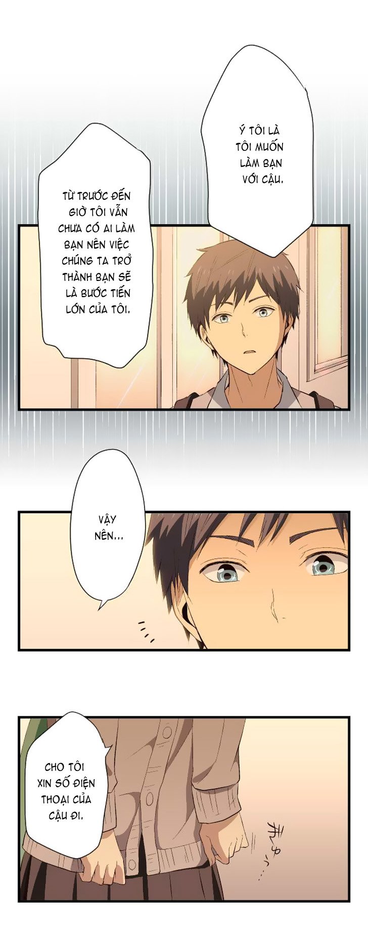 relife chapter 18 9