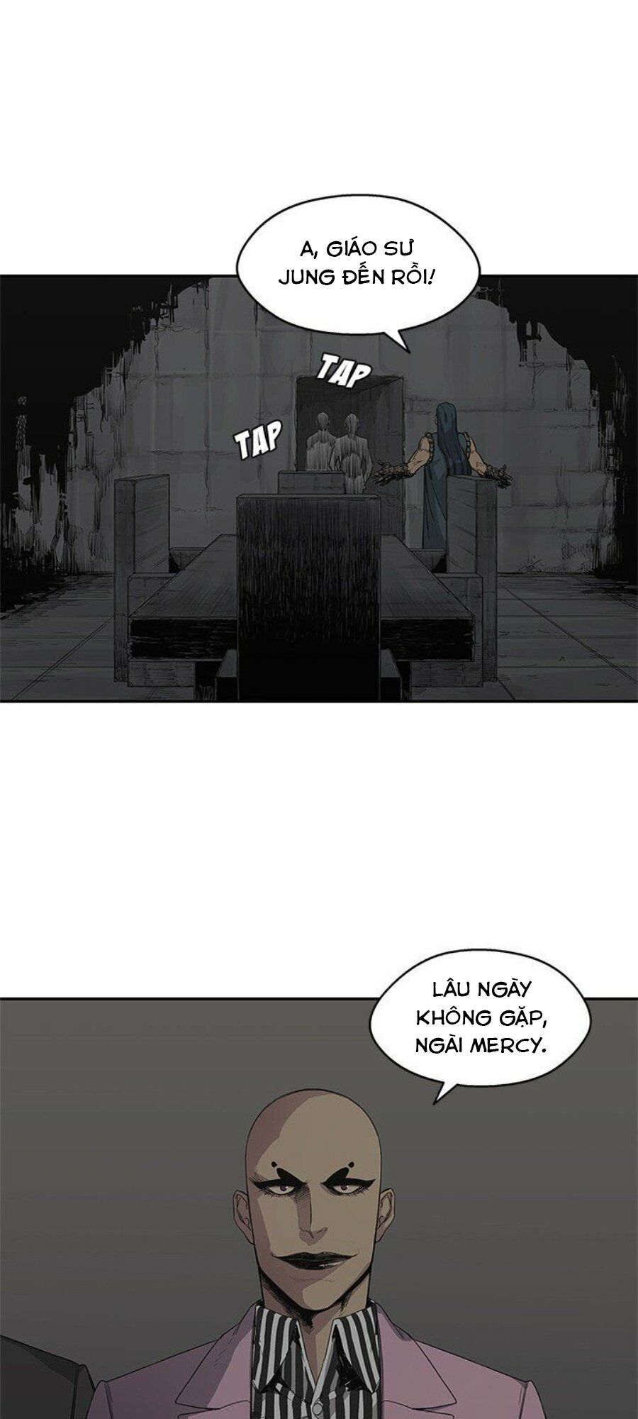 anh shipper may mắn chapter 31 14