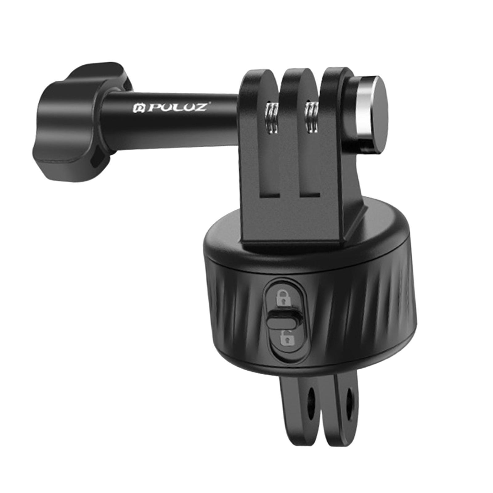 Base Mount Adapter Easy to Install Durable Quick Release Base Mount