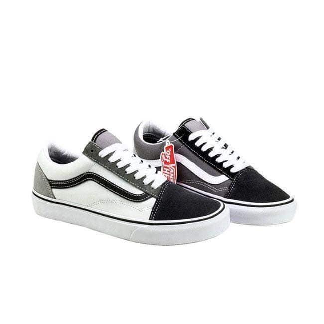 Giày sneaker Vans UA Old Skool Mix &amp; Match - VN0A4U3B2PD