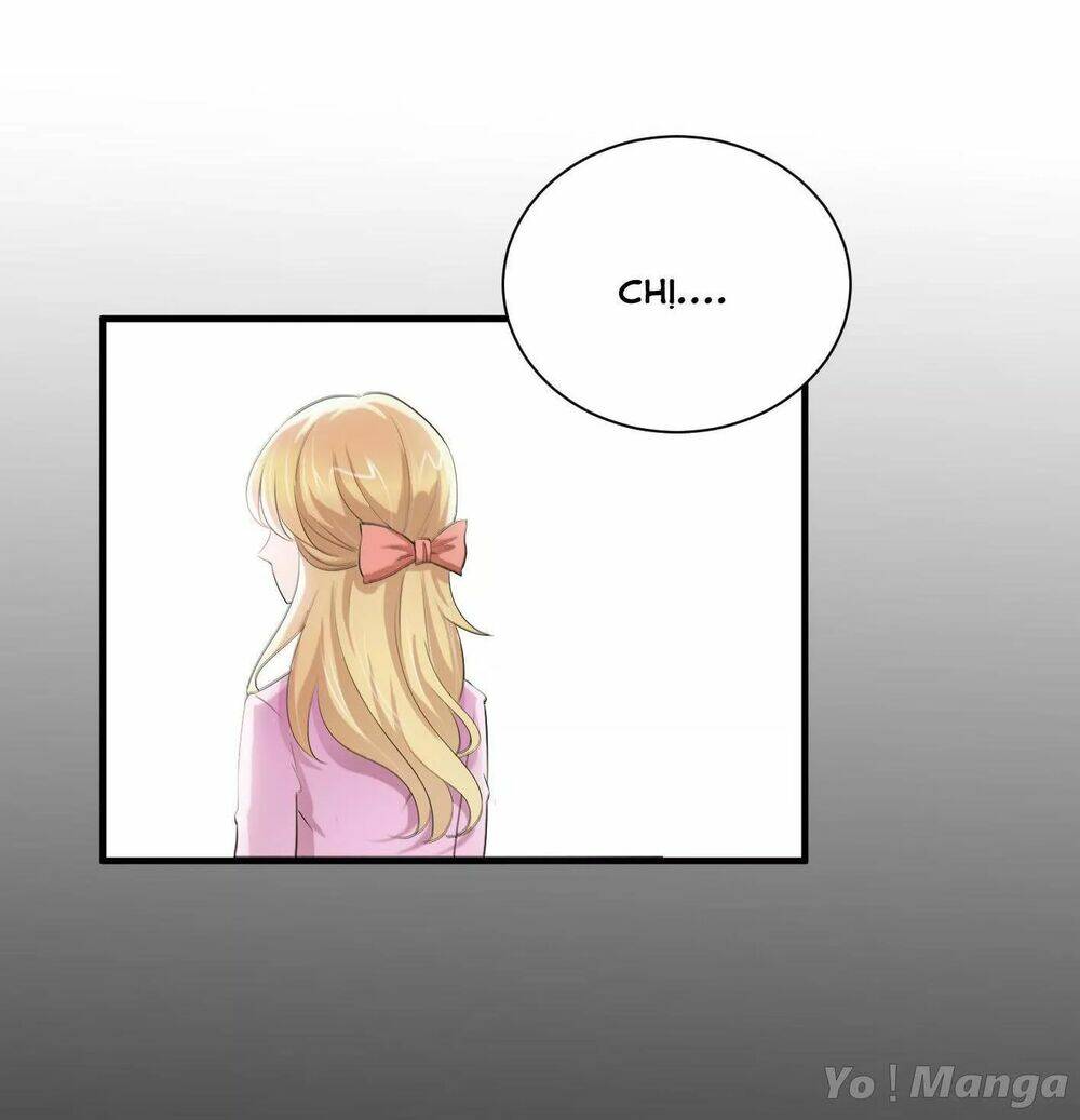 cô dâu gả thay của tổng tài chapter 44 8