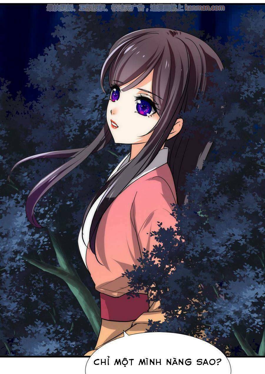 dưỡng thiếu chủ đấu tra nam chapter 95 8