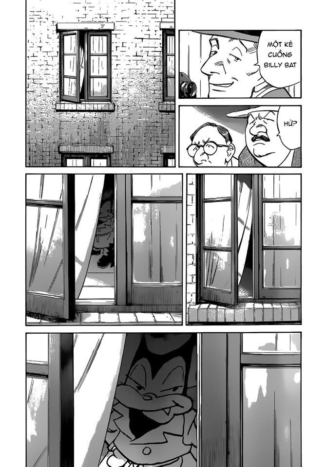 billy bat chapter 110 20