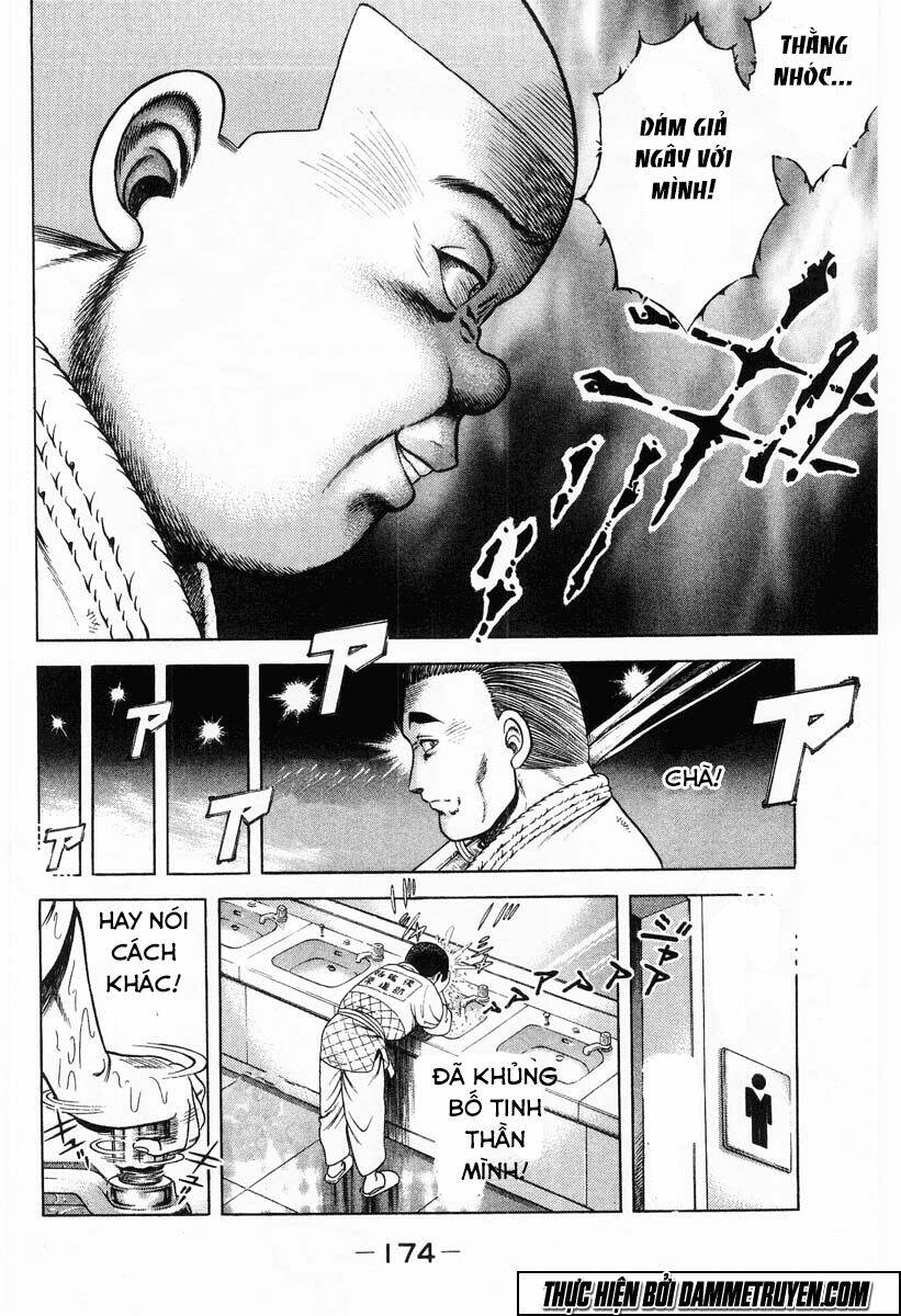 shin kotaro makaritoru! juudouhen chapter 43 18