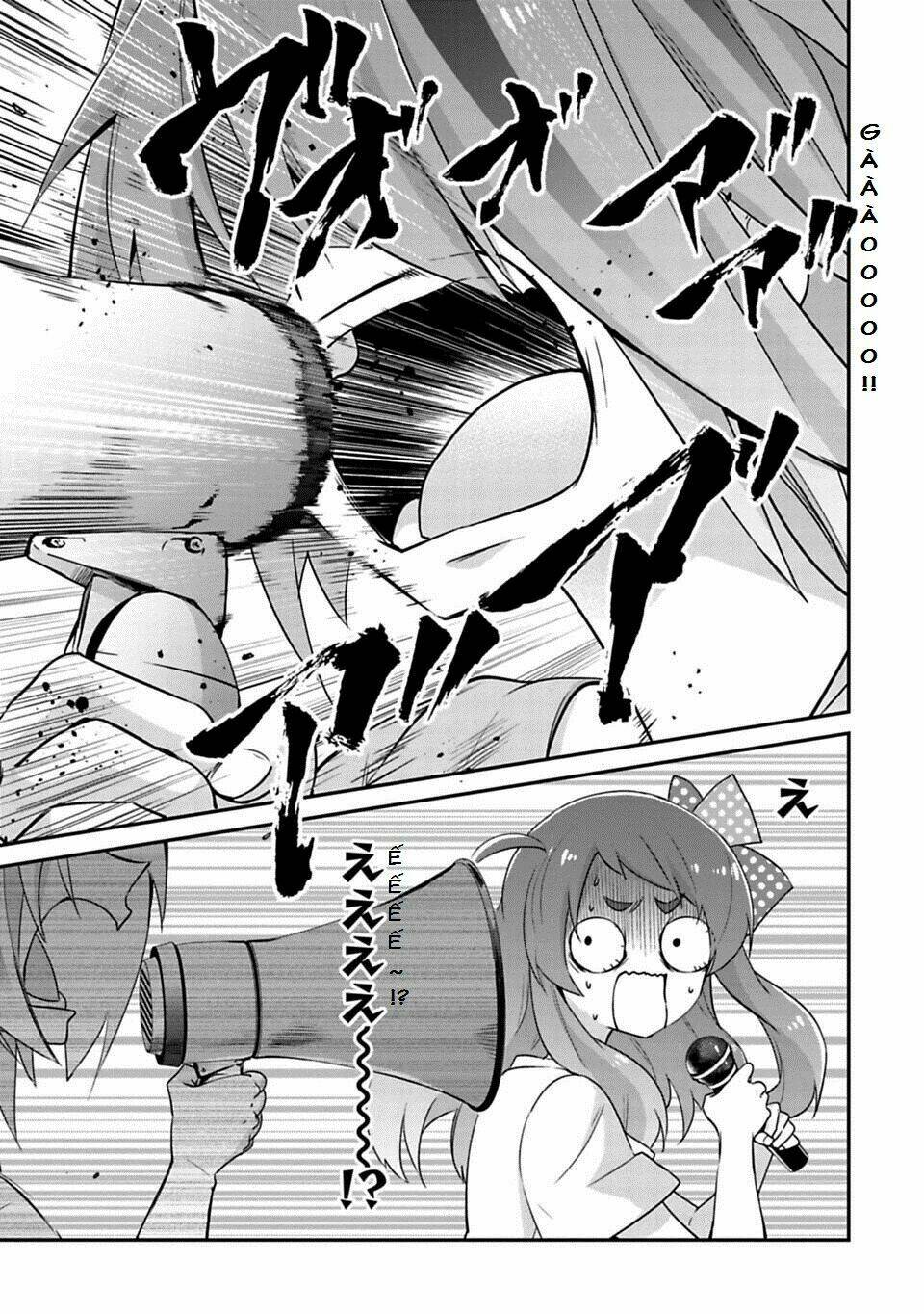 zombieland saga chapter 3 11