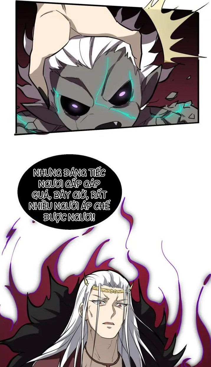 đại nghịch chi môn chapter 72 43