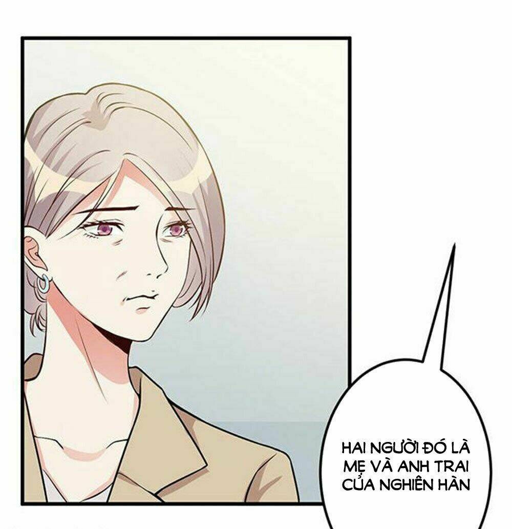 gối đầu vào tổng tài ác ma chapter 56 8