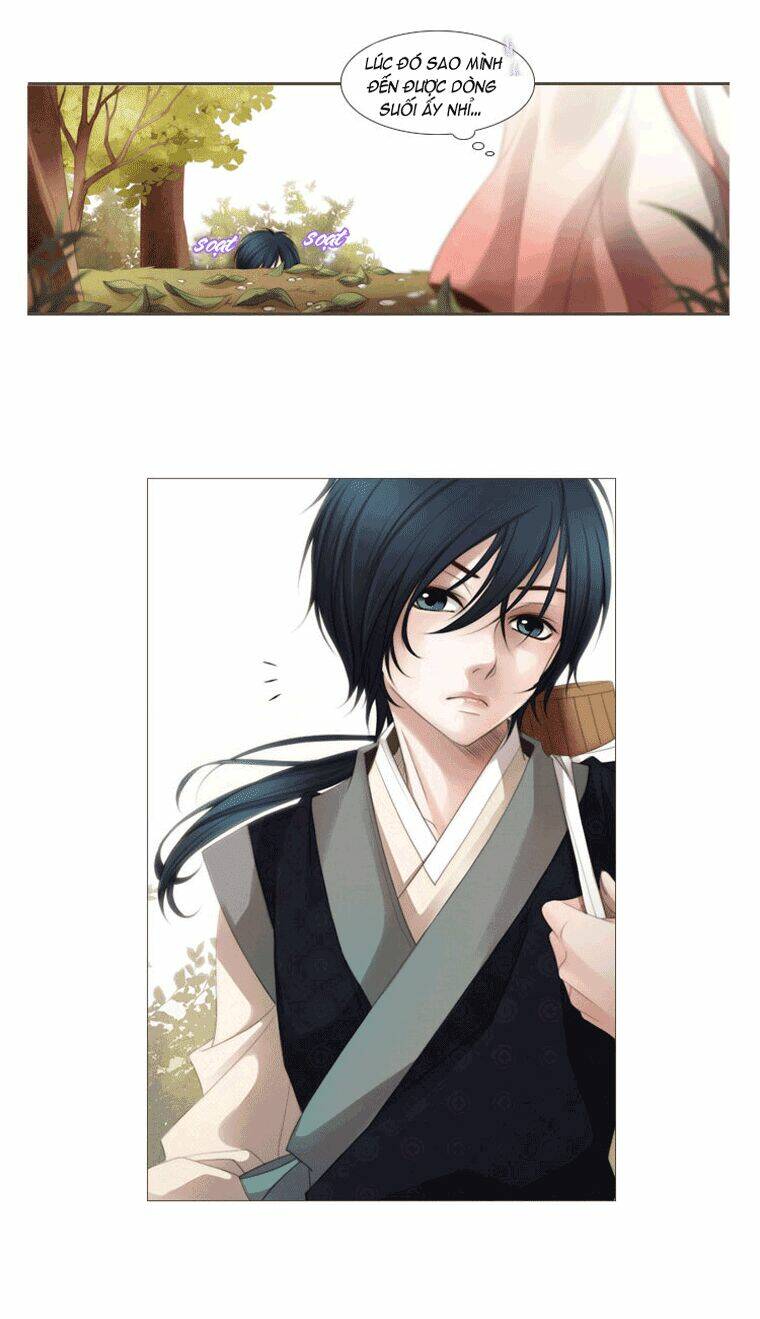 the twelfth night chapter 6 4