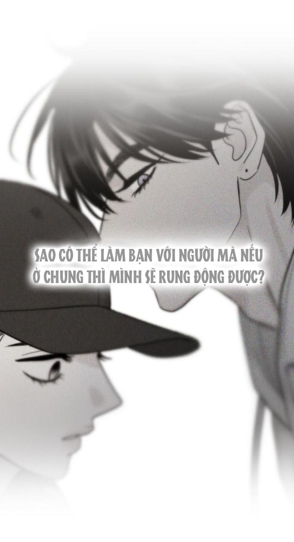 Thuyết Tình Yêu Ích Kỷ chapter 35.2 38