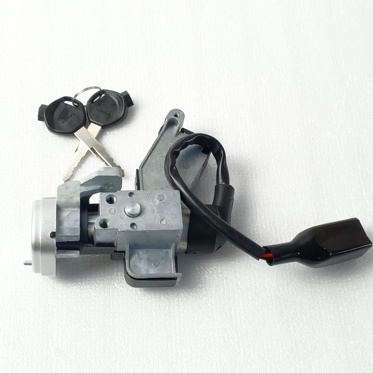 Ổ khóa dành cho xe Future Neo - 8867,,'K25T3'