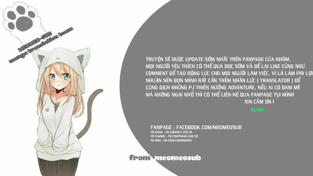 tôi đã từng là một pháp sư bá đạo cho đến khi ăn phải mũi tên vào đầu gối và trở thành một người bảo chapter 3.2 17