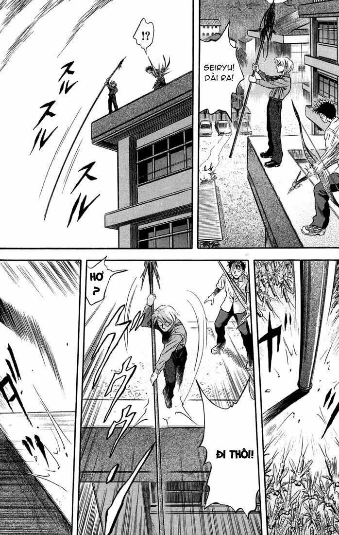 otogi matsuri chapter 5 15