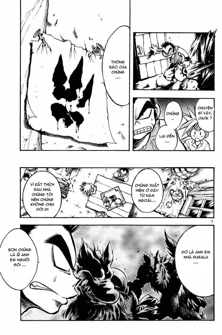 mar heaven chapter 6 7