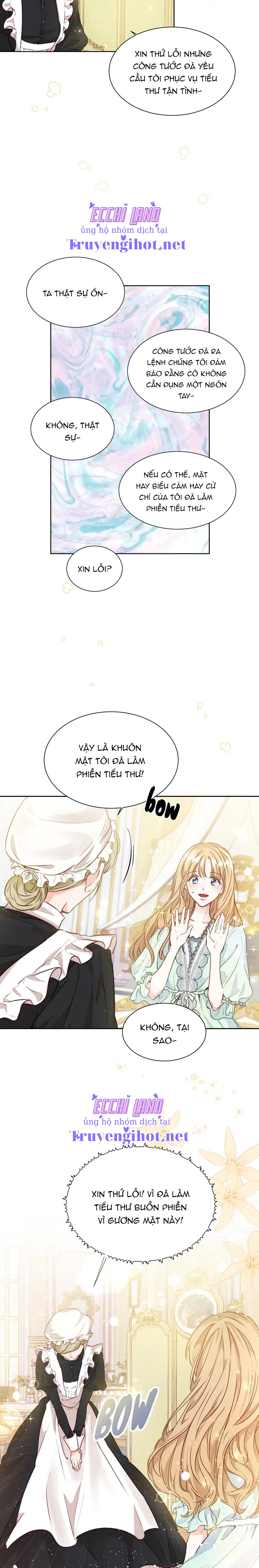 đánh cắp trái tim thiếu nữ chapter 7.2 5