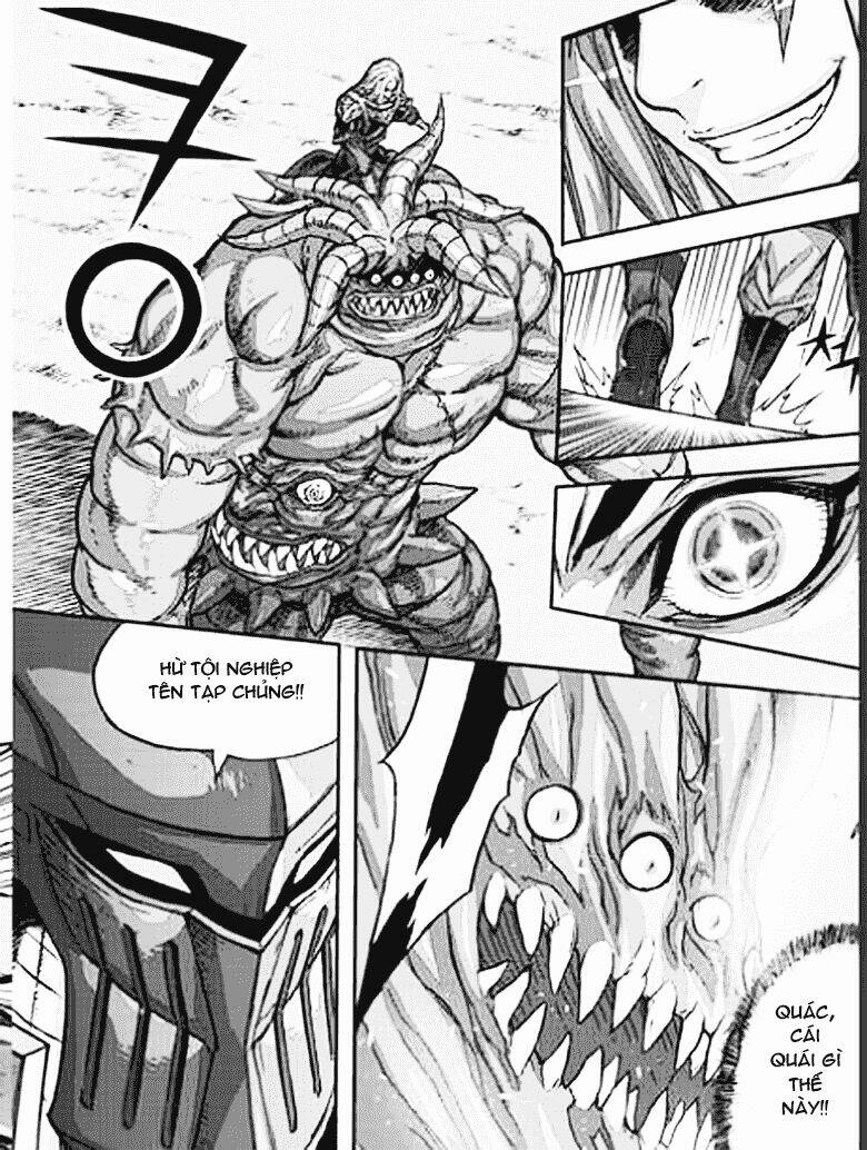 diêm đế ii chapter 53.2 27