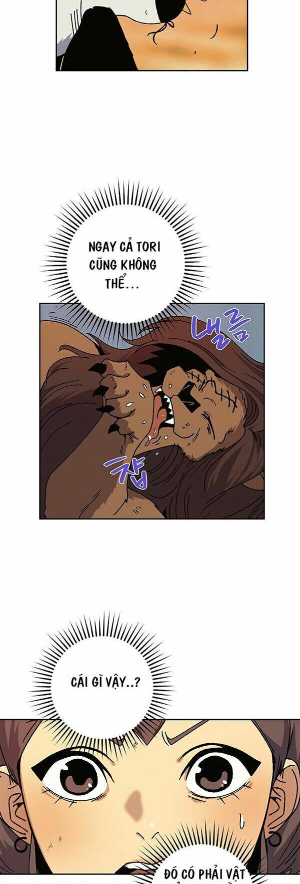 npc bắt đầu từ kỹ năng lv.999 chapter 5 64