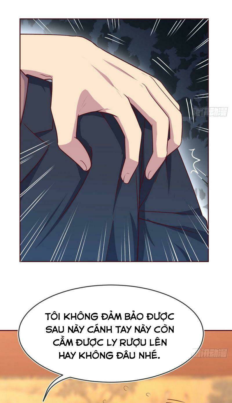 y thánh thiên tài tại hoa đô chapter 18 3