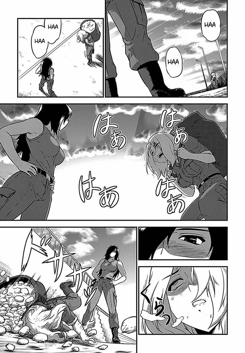 freezing zero chapter 9 35