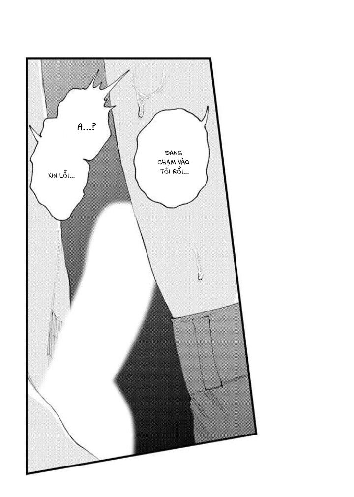 bị một anh chàng lập dị tấn công chapter 63 1