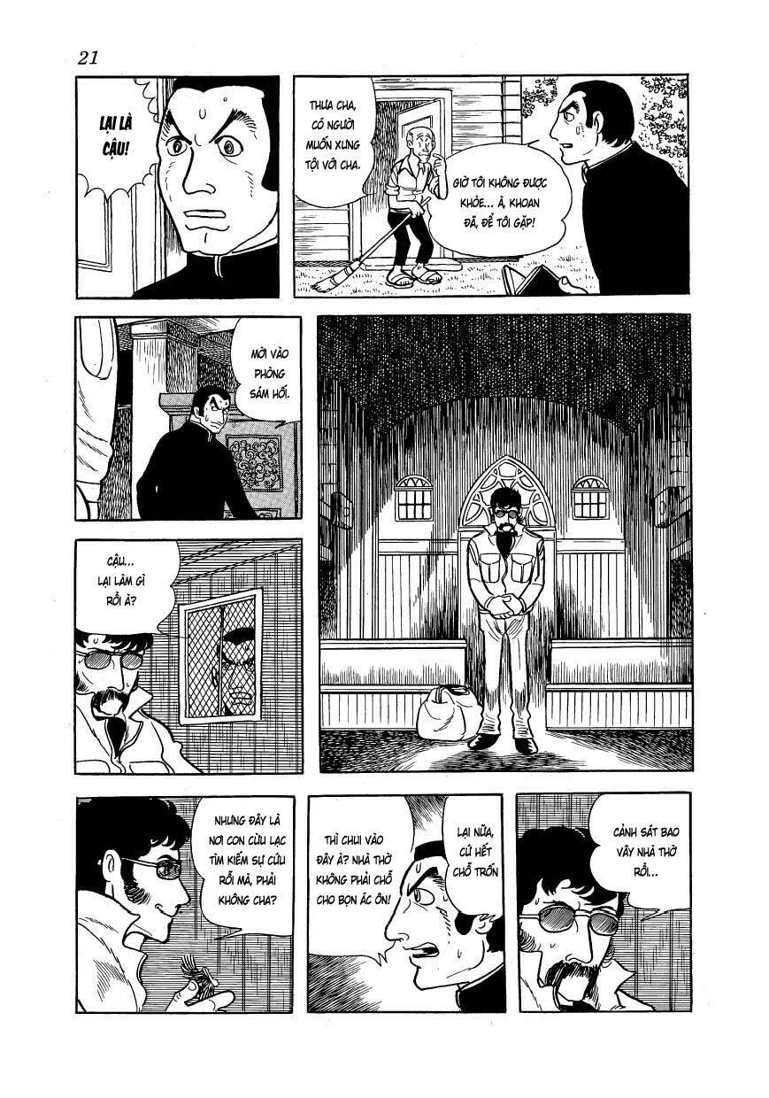 mw (tezuka osamu) chapter 1 23