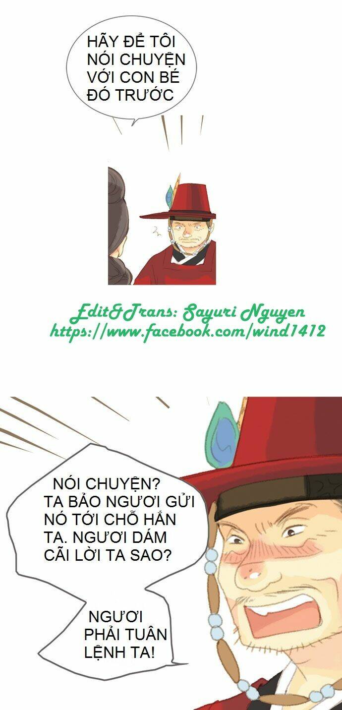 the great merchant kim manduk chapter 9 11