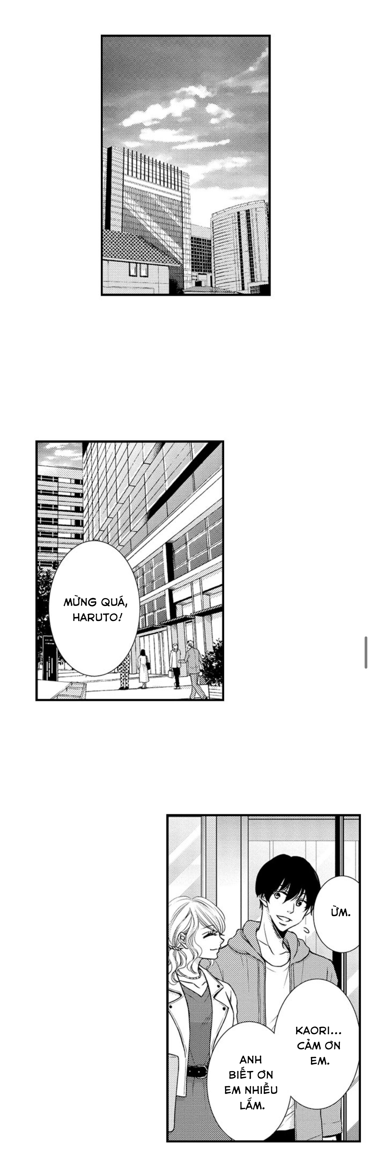 sự cao trào hoàn hảo chapter 117 14