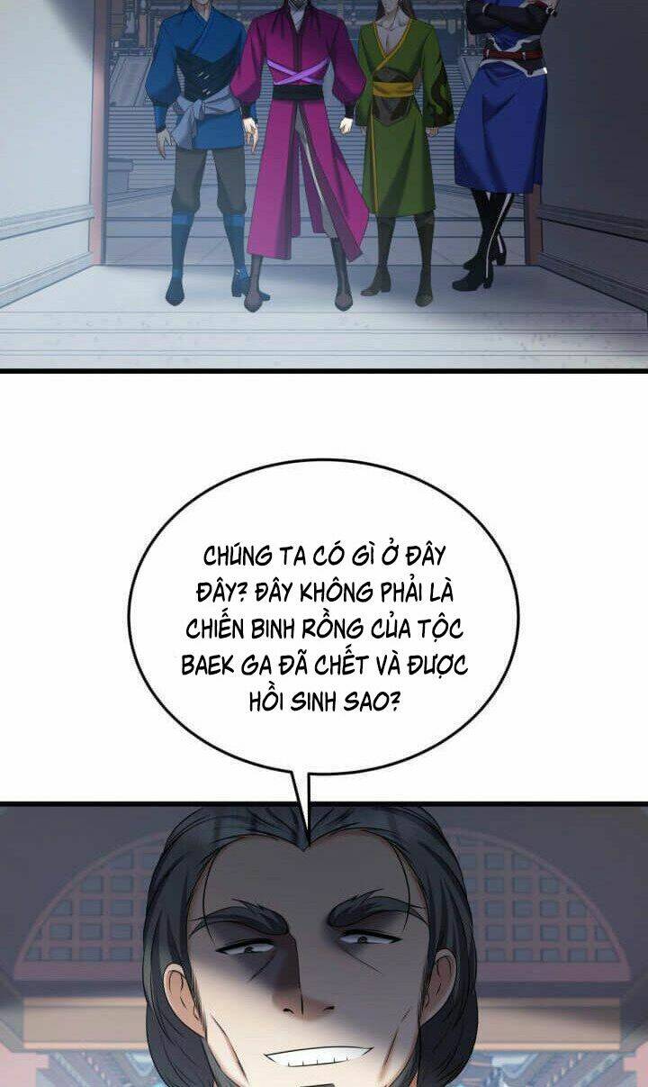 lôi thần chuyển sinh chapter 34 56