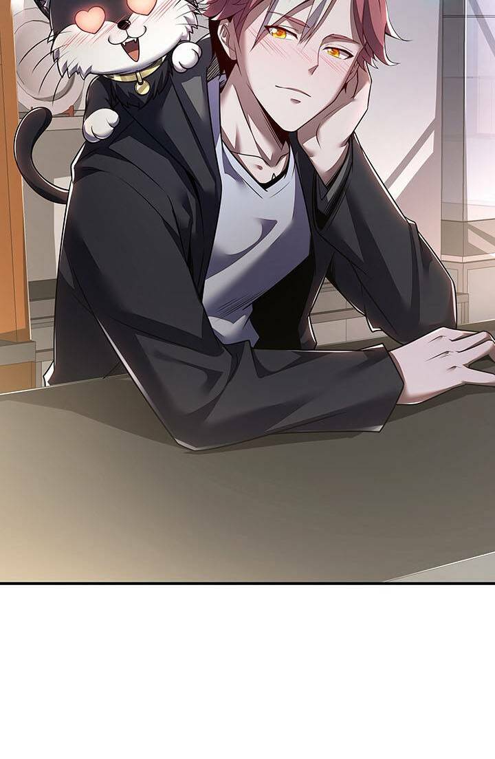 bất tử thần vương tu liên tục chapter 12 13