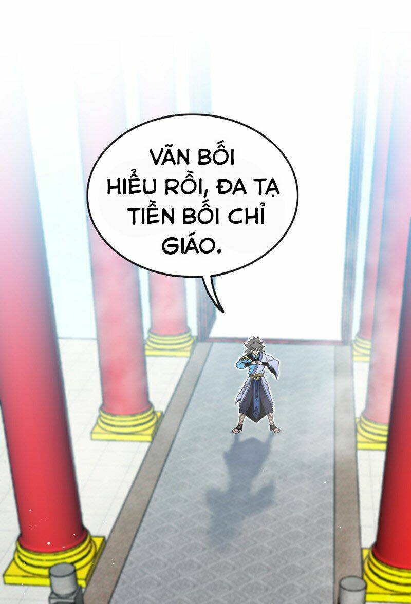 võ hồn tuyệt thế chapter 10 15