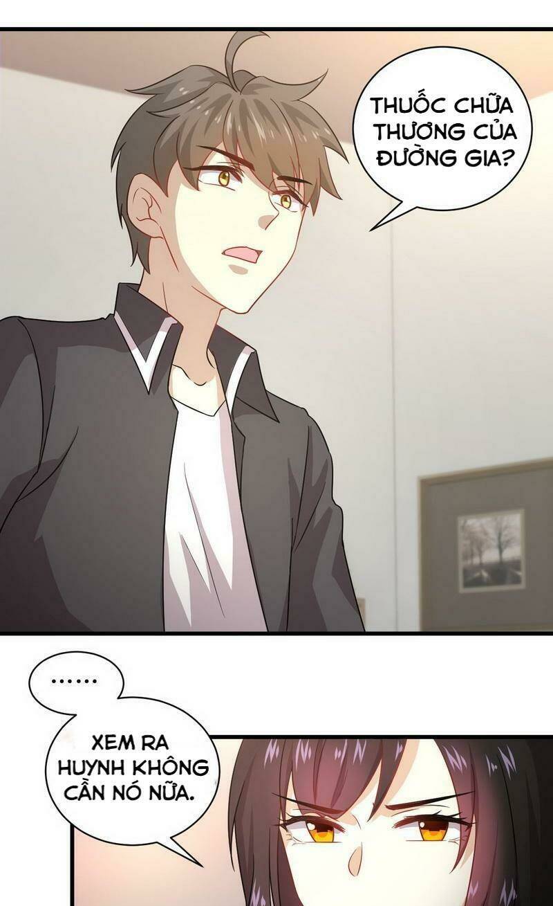 xuyên không vào thế giới nữ cường chapter 57 25