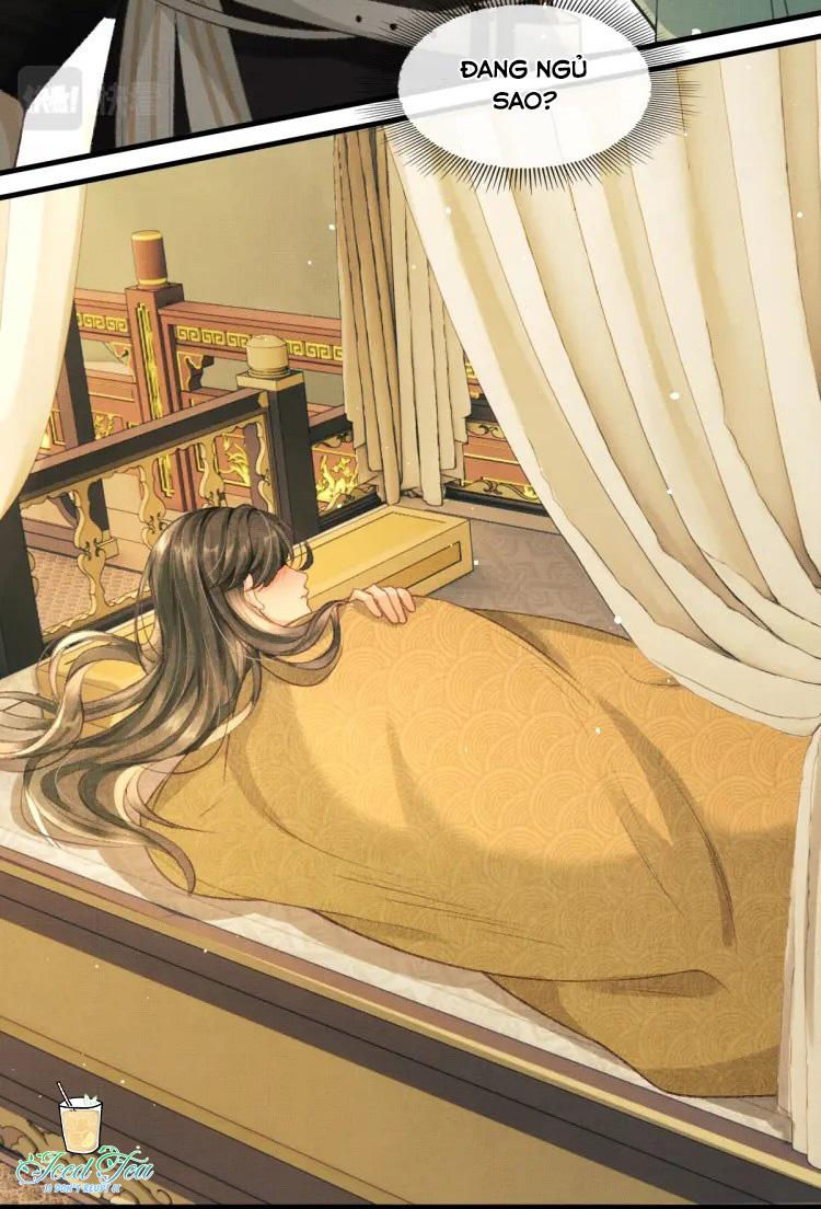 tướng quân luôn tự coi mình thành thế thân chapter 4 3