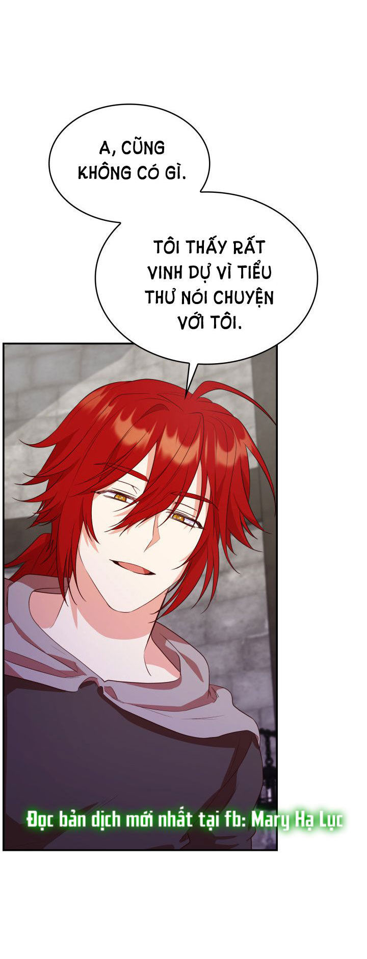 từ ác nữ tôi phải trở thành một người mẹ chapter 28.2 15