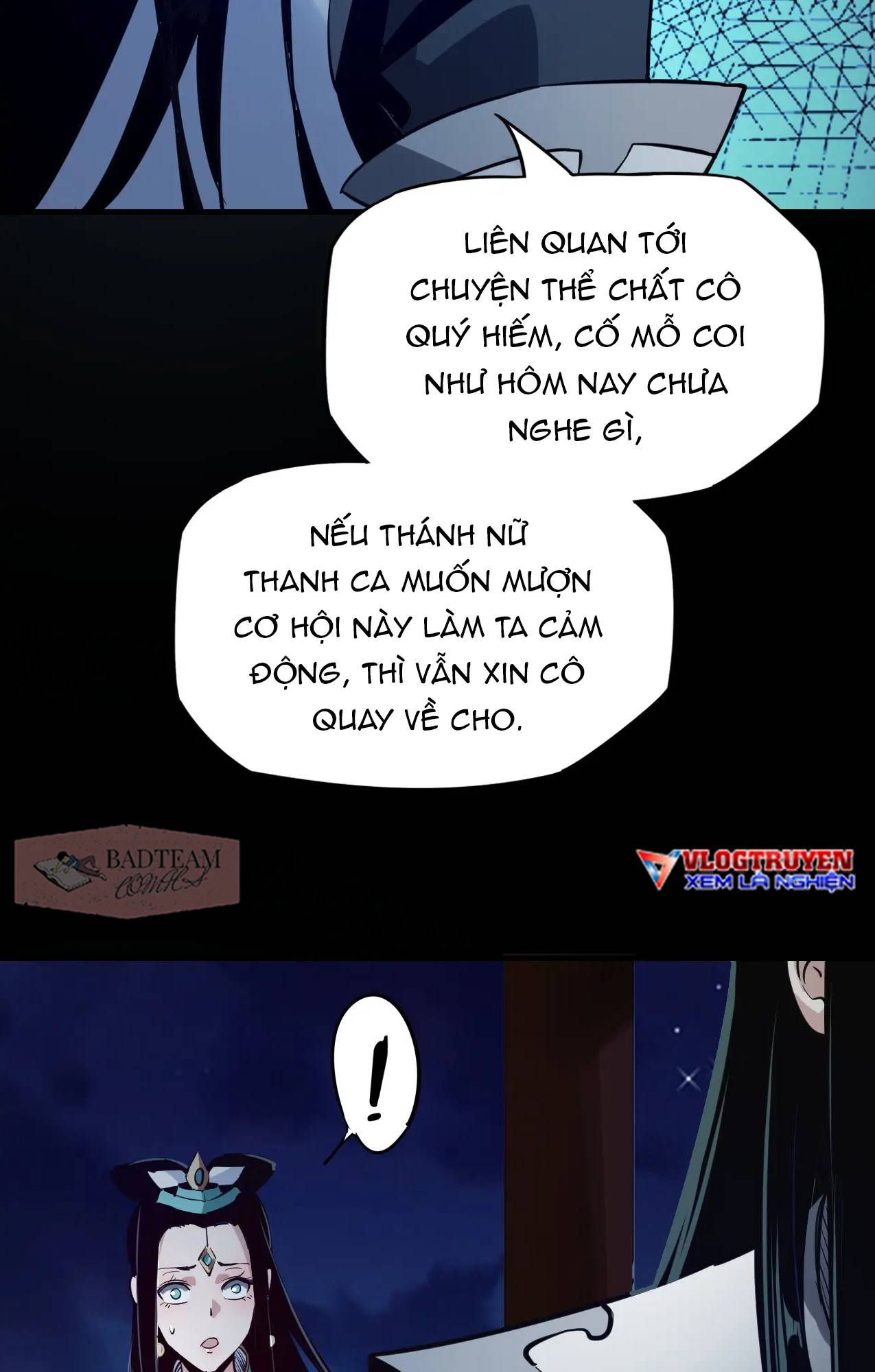 ta thiên mệnh đại phản phái [truyện chữ] chapter 5 9