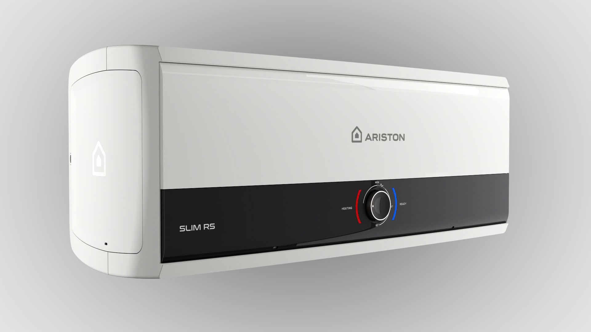 Bình Nước Nóng Gián Tiếp Ariston SLIM3 15RS VN ( 15 Lit ) MẪU MỚI - Hàng chính hãng
