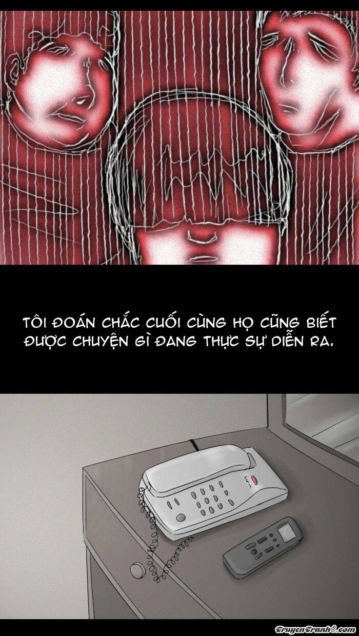 thứ sáu: những câu chuyện cấm chapter 19 35