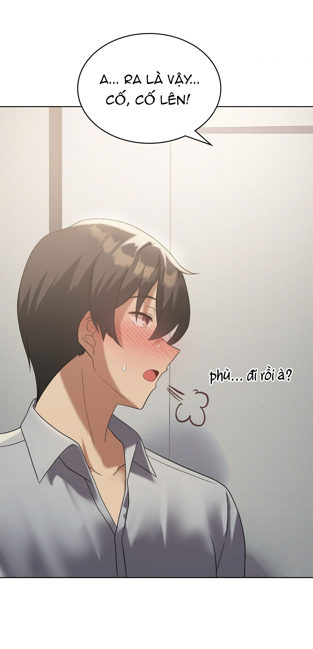 [18+] thăng cấp đến khi hài lòng chapter 38.2 11