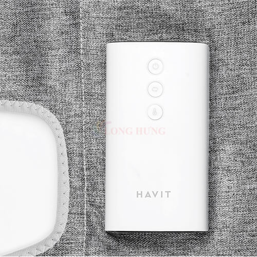 Máy Massage bắp chân không dây Havit LM1850 - Hàng chính hãng