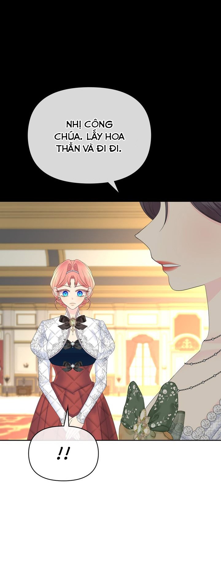 nuôi chồng từ bé chapter 40 16