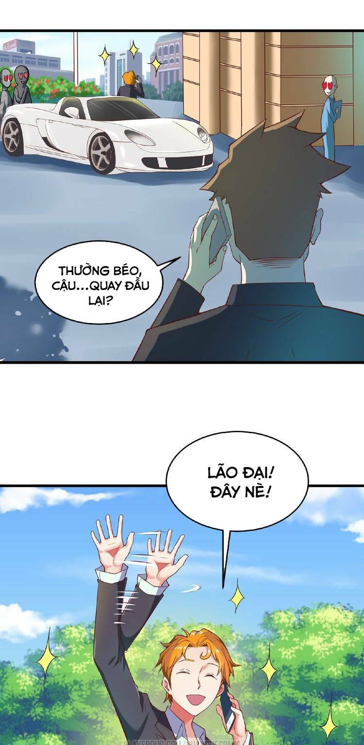 người chặn xuyên không chapter 41 3