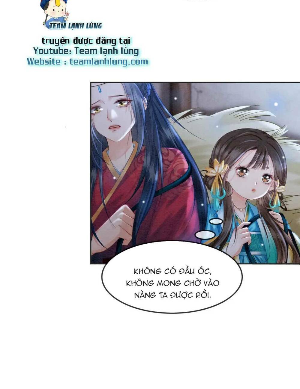 xuyên đến cổ đại ta được muôn ngàn sủng ái chapter 7 17