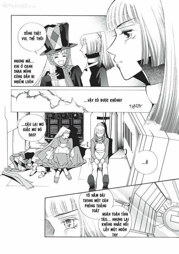 9 faces of love chapter 4 6