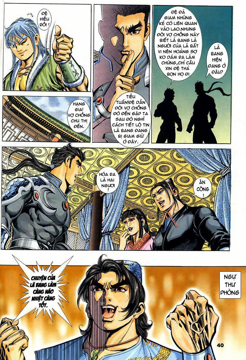 tầm tần ký chapter 76 9