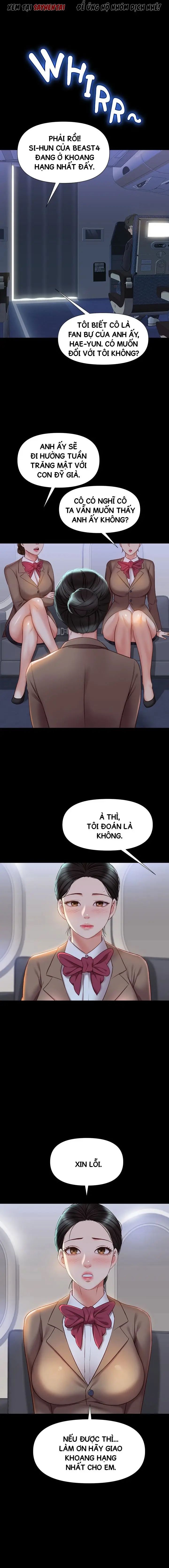 bạn của con gái tôi chapter 42 9