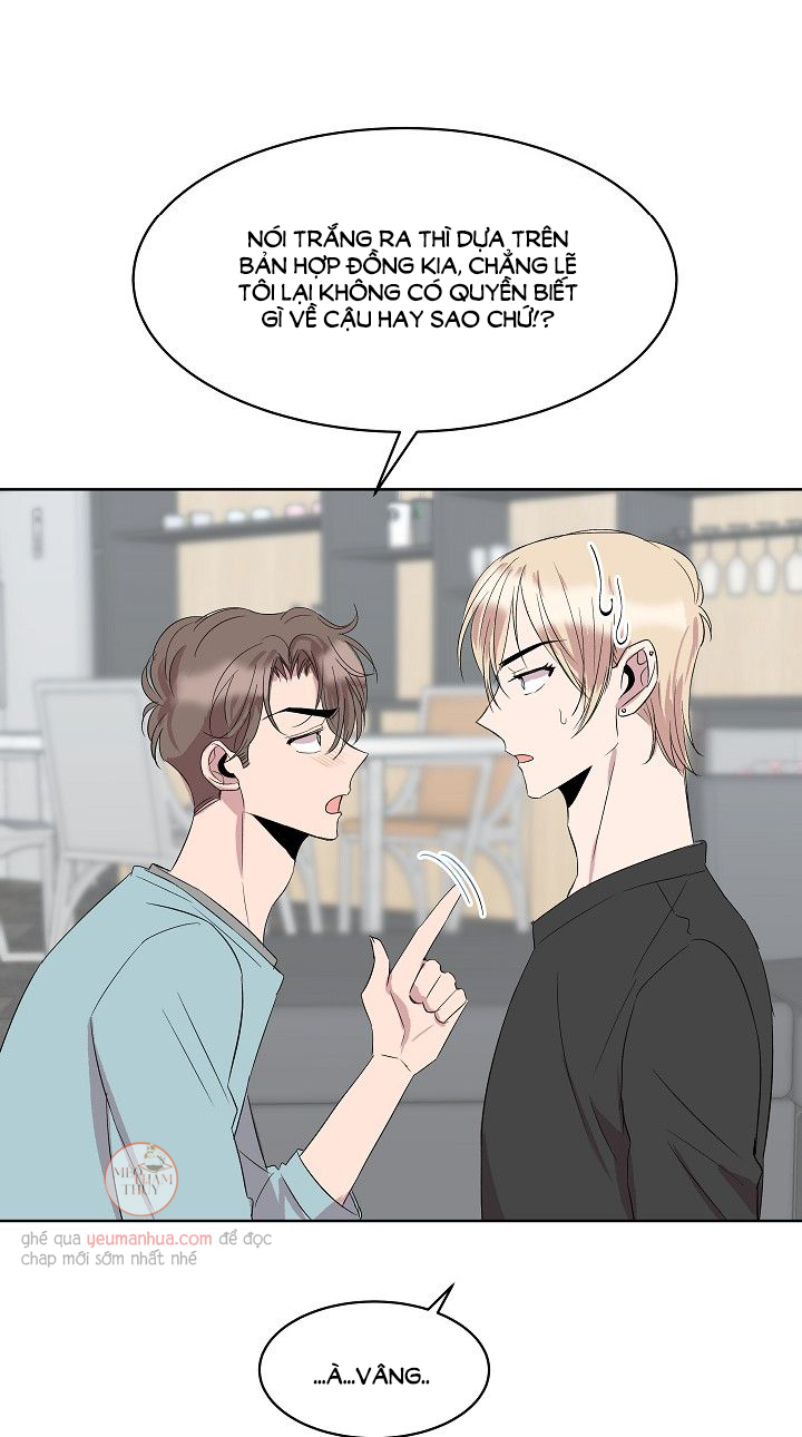 giúp em với, chú ơi! chapter 8 22