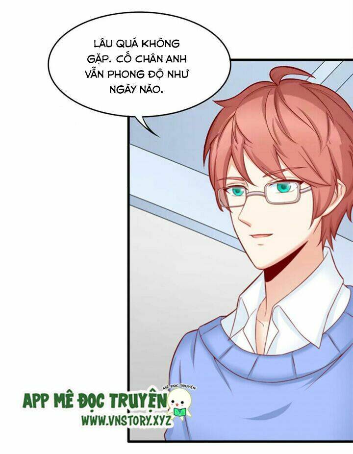 idol quốc dân đừng trêu tôi chapter 25 3