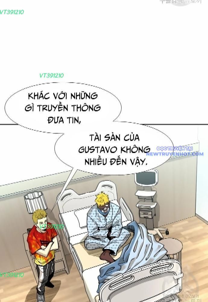 shark - cá mập chapter 265 46